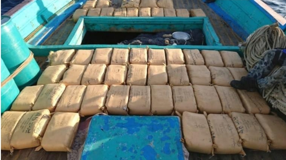 Морето кај Родос исфрли хашиш вреден 320.000 евра