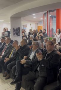 Македонската и турската културна дипломатија со заедничка изложба во МКИЦ Белград