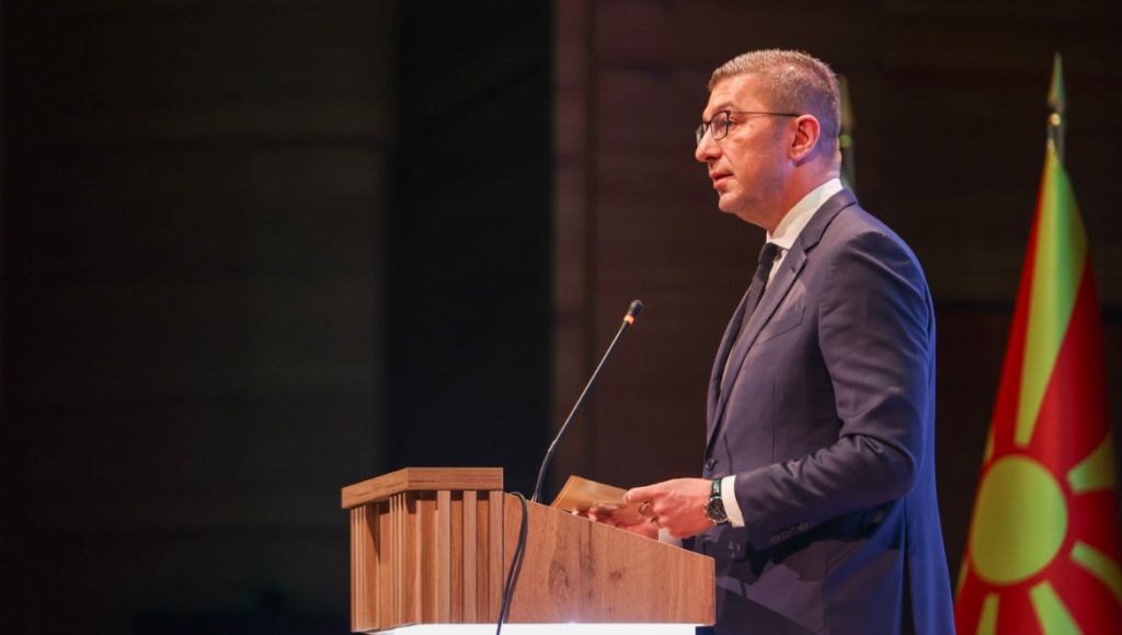 Мицкоски: Ако Груевски се врати, ќе оди во затвор – СДСМ ќе бара преиспитување на договорите склучени со Орбан