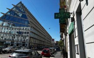 (ВИДЕО) Богатите бегаат од Дубаи, европски град стана нов хит