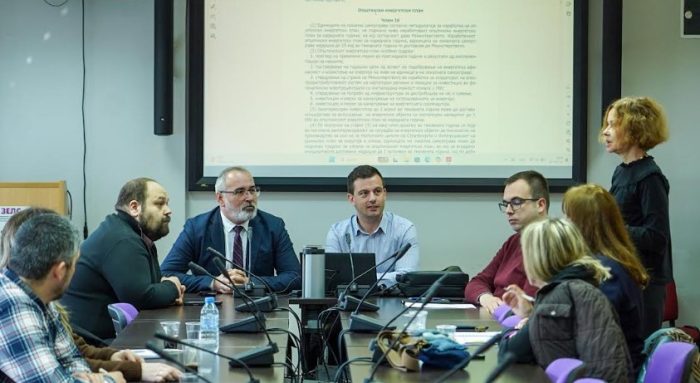 Истекува рокот за инвеститорите да поднесат иницијативи за изградба на енергетски објекти до општините