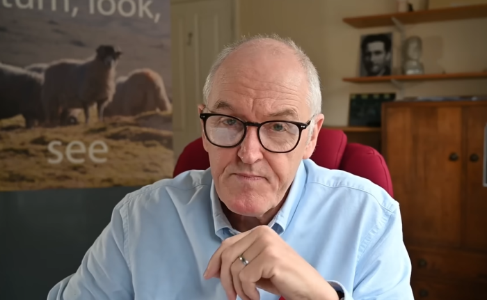 Д-Р ЏОН КЕМПБЕЛ: 84 отсто бенефит од ивермектин и мебендазол кај канцер