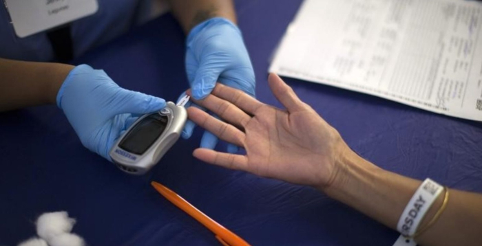 Научници развија сензор за откривање дијабетес преку дишење