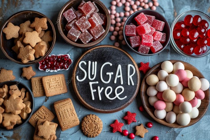 БИОХЕМИЧАР ПРЕДУПРЕДУВА ЗА ЕТИКЕТАТА „БЕЗ ДОДАДЕН ШЕЌЕР“: ШТО ЗНАЧИ ТОА И КАКО ГИ ДОВЕДУВА ВО ЗАБЛУДА ПОТРОШУВАЧИТЕ