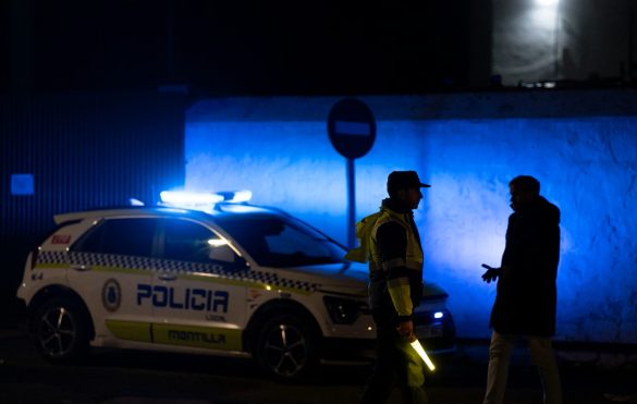 Член на Шкаљарскиот клан е тешко ранет во пукотница во Барселона