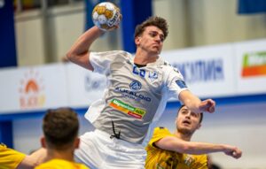 Дамјан Митев: Имавме многу повредени играчи, го загубивме ритамот во вториот дел