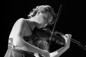 „Симфониски хоризонти“ со Сихана Бадивуку и Паскал Краповски