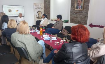 Деменцијата зема се поголем замав, потребна е институционална поддршка