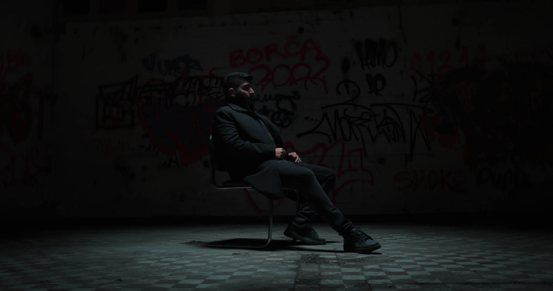 По подолга пауза Марко Логаут се враќа на музичката сцена со нова песна (ВИДЕО)