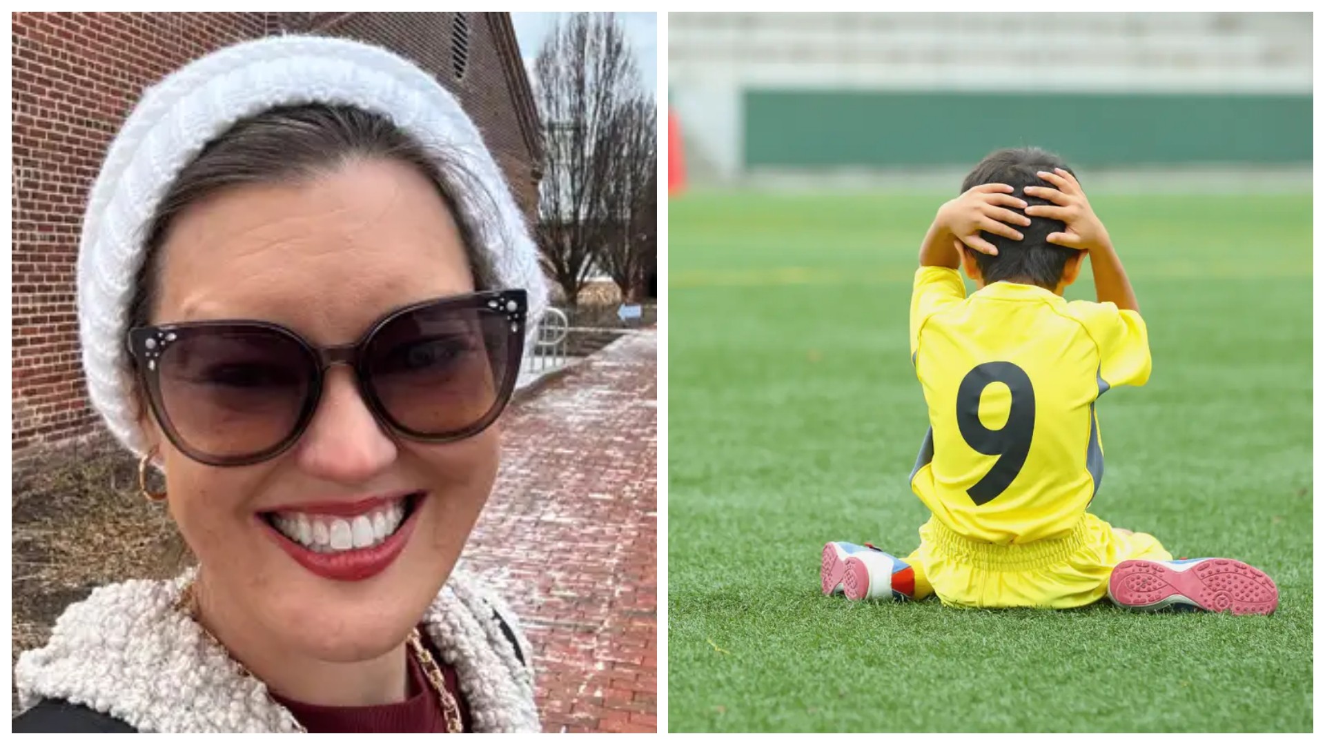 „Се каам што ги запишав моите деца на толку многу активности кога беа мали – Како ја научив лекцијата?“