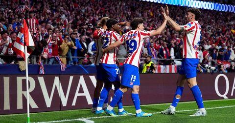 ВИДЕО: Атлетико го згасна сонот за трофеј на Барселона во ЛШ!