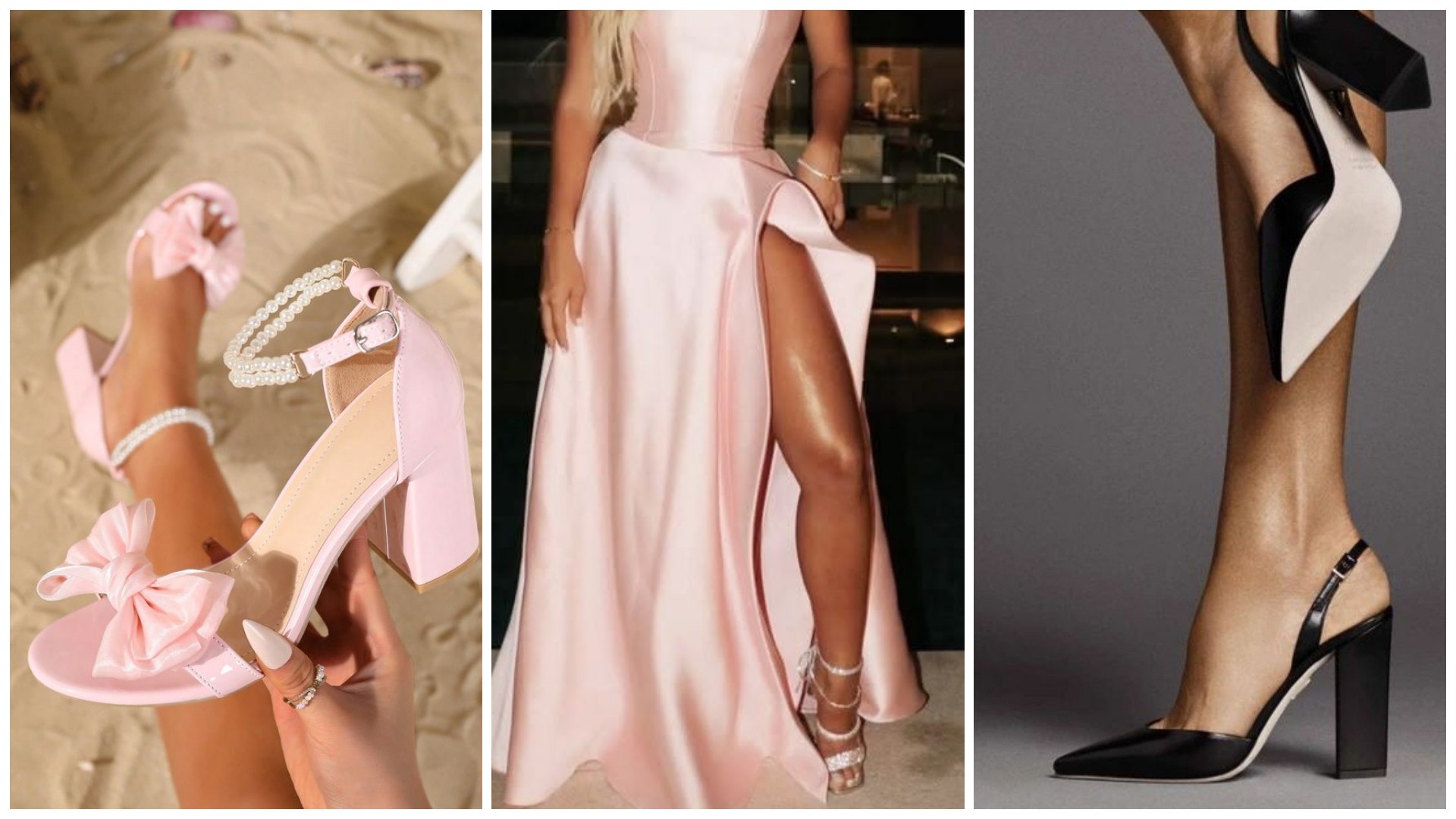Седум правила за да изберете удобни чевли за матура или свадба – Танцувајте до зори без болки и плускавци