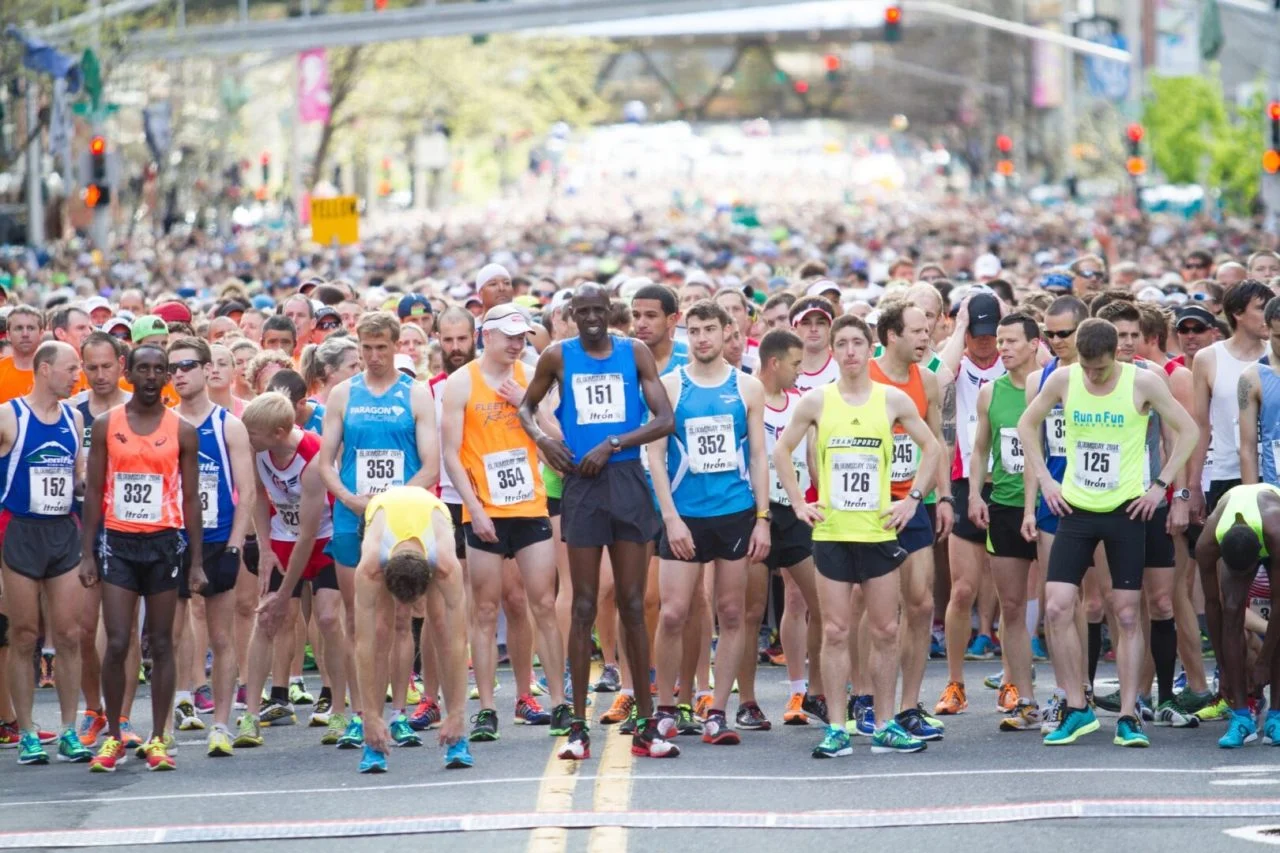 Од 2030 година секоја година ќе се одржува Светско првенство во маратон