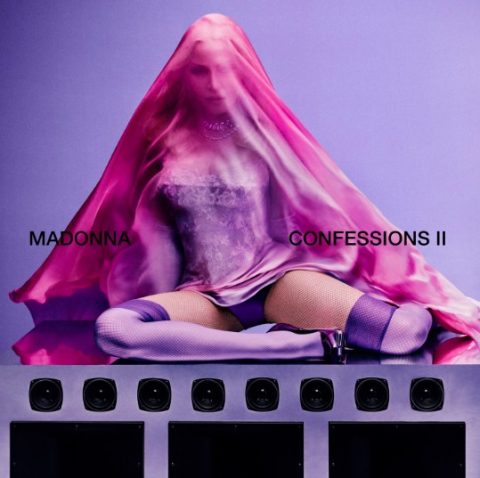 Мадона најави нов албум – „Confessions on a Dance Floor: Part II“
