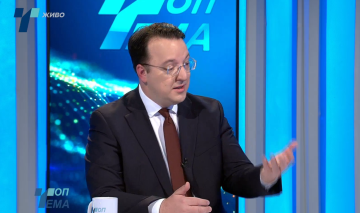 Рокот на завршување на Автопатот Кичево-Охрид е релативно блиску, проблеми со динамиката на работа на кинеската компанија и препораките од УНЕСКО