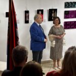 „Архивски документи“ на Жанета Вангели  поставена во Белград