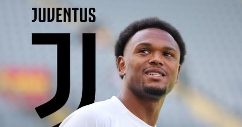 Јувентус плаќа 40 милиони евра за напаѓачот кој постигна само два гола!