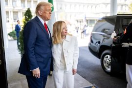 Трамп ја нарече Мелони „неприфатлива“