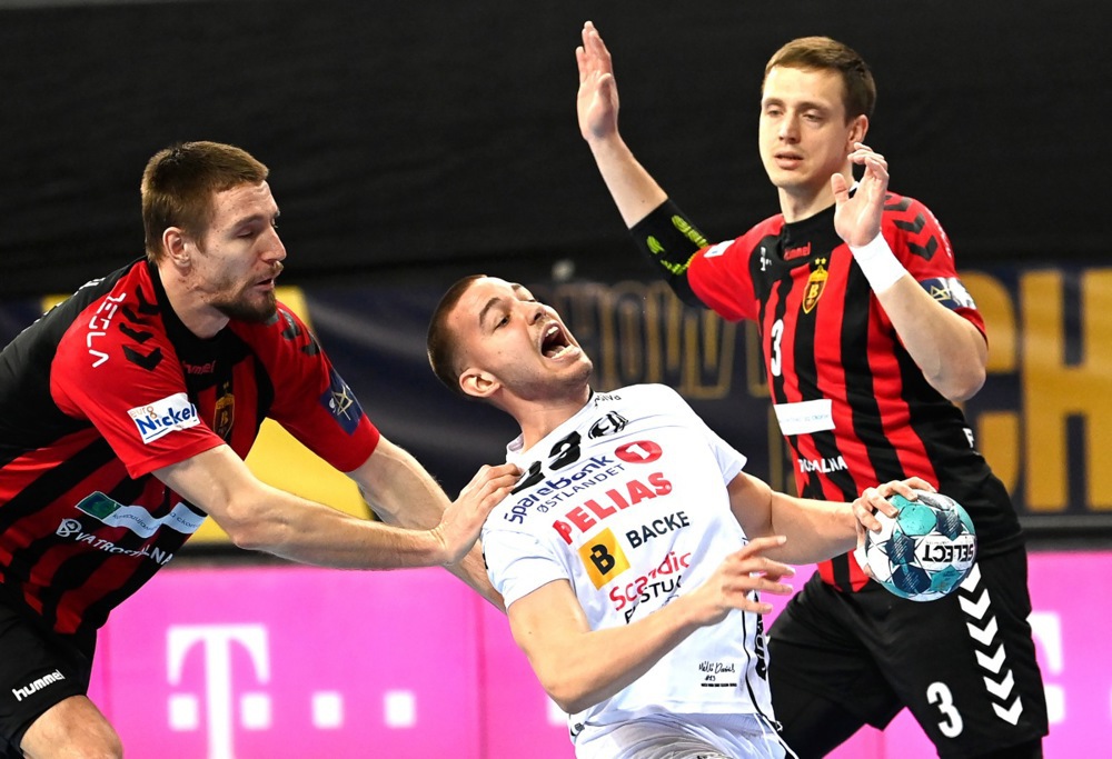 ГРК Охрид и официјално се засили со фантастичен Унгарец кој играл за ПСЖ и Кјелце!