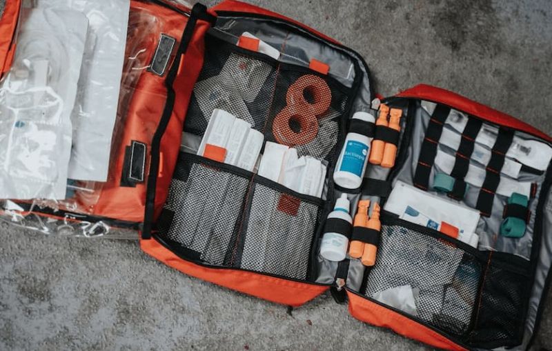 Нов услов за влез во Грција за македонските граѓани: Задолжителен комплет на прва помош кој го има стандардот на ЕУ