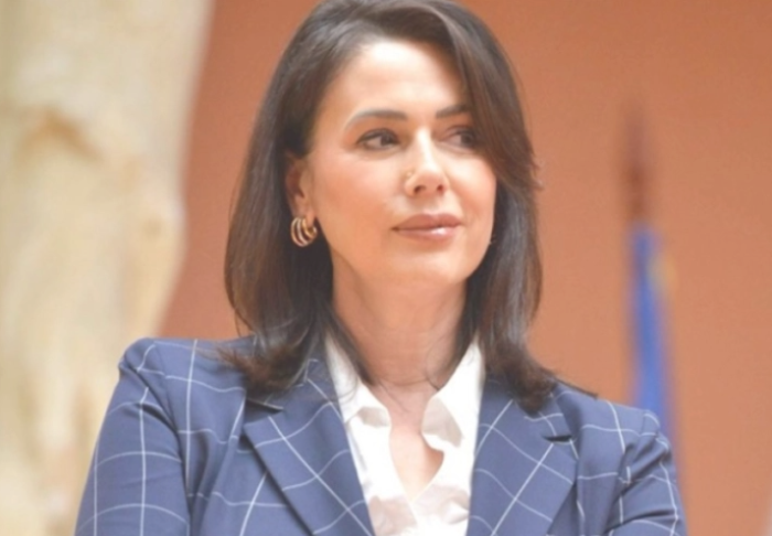 Биљана Ангелова реизбрана за ректорка на УКИМ