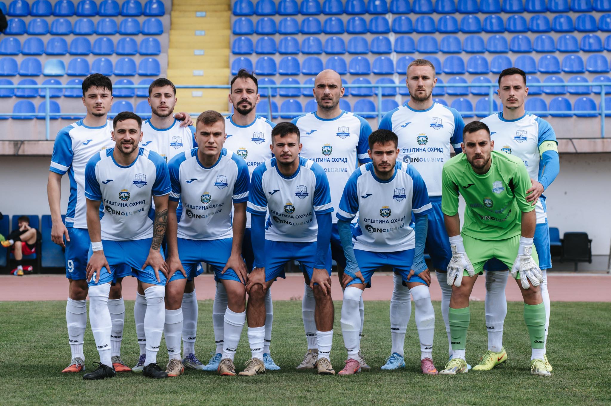 Охрид и Силекс одиграа меч без победник, финалистот во Купот ќе се бара во Кратово