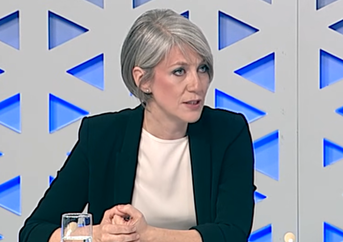 ФАКТОР НА ДЕНОТ: Има реакции откако обвинителката Ленче Ристоска си поднесе оставка