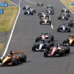 Одобрени се измени на правилата во Ф1