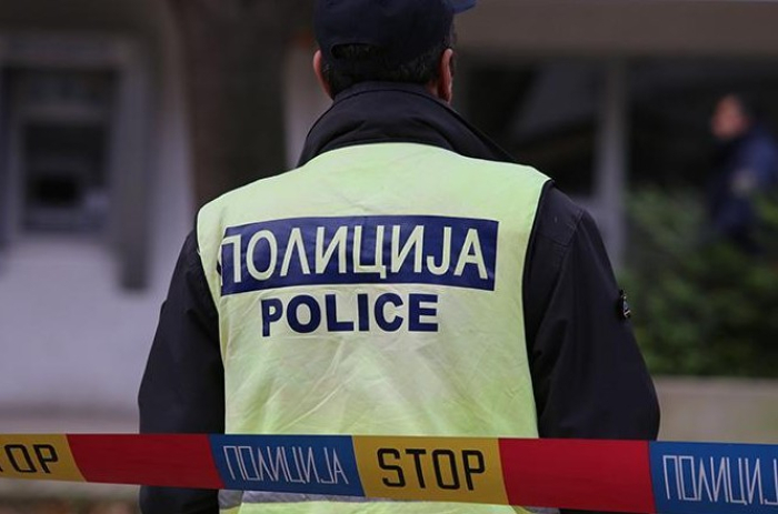 Повреден градежник додека извршувал работни задачи на автопатот Охрид-Кичево