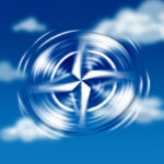 Вентилаторот на НАТО го оддува своето јато