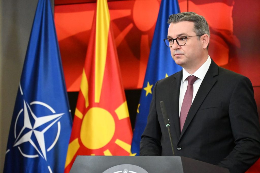 Владата донесе одлука за ограничување на маржата на вештачките ѓубрива