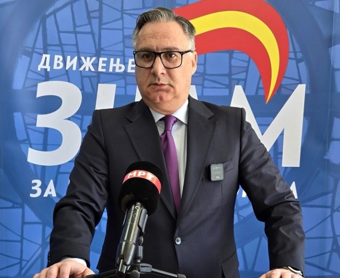 ЗНАМ ЗА РАСКОЛОТ ВО СДСМ: Едно зборува Филипче за напуштање на Собранието, а друго Спасовски само неколку часа потоа