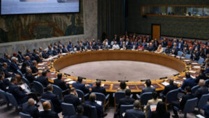 Големите сили го запреа планот за употреба на сила против Иран