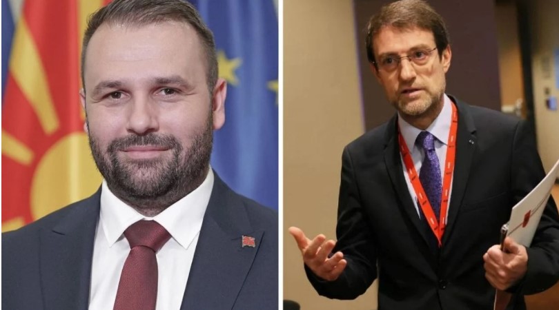Нова точка на раздор меѓу Влен и владата на Еди Рама: „Идиоти“ ги разгневи македонските министри