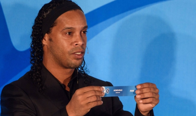 Роналдињо почнува нов бизнис, а за првиот проект инспирација ќе му биде – Мундијалот!