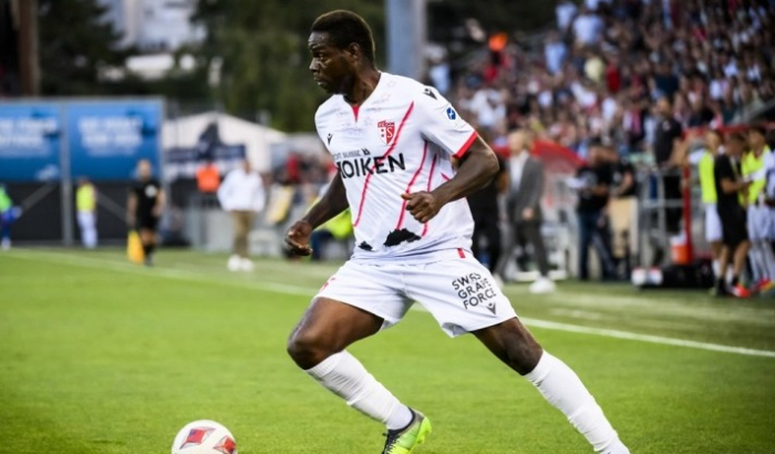 Балотели: Горд сум што сум Италијанец