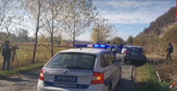 Експлозив пронајден кај гасовод во Србија: ВБА тврди дека мигрант планирал саботажа, се појавија и различни верзии