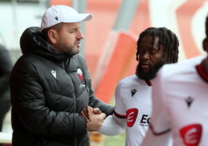 Беќири: Направивме сериозни грешки што се недозволиви