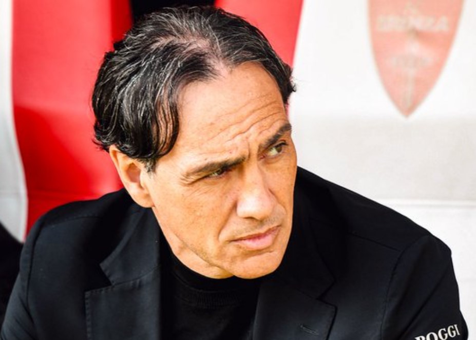 Алесандро Неста за првпат може да добие работа во Премиер лигата