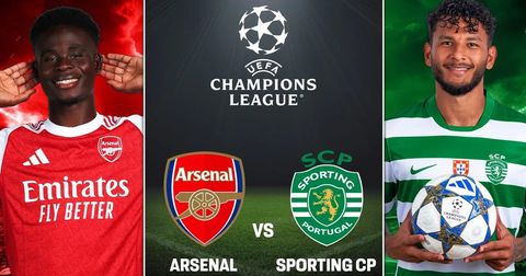 Арсенал треба да одигра по рецептот на Артета за полуфинале во ЛШ