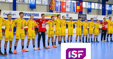 Кадетите и кадетките со убедливи победи го започнаа Светското училишно првенство