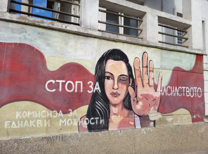 Алиу најави можност лекар да евидентира во систем ако забележи пациент кој претрпел насилство, а не го пријавил