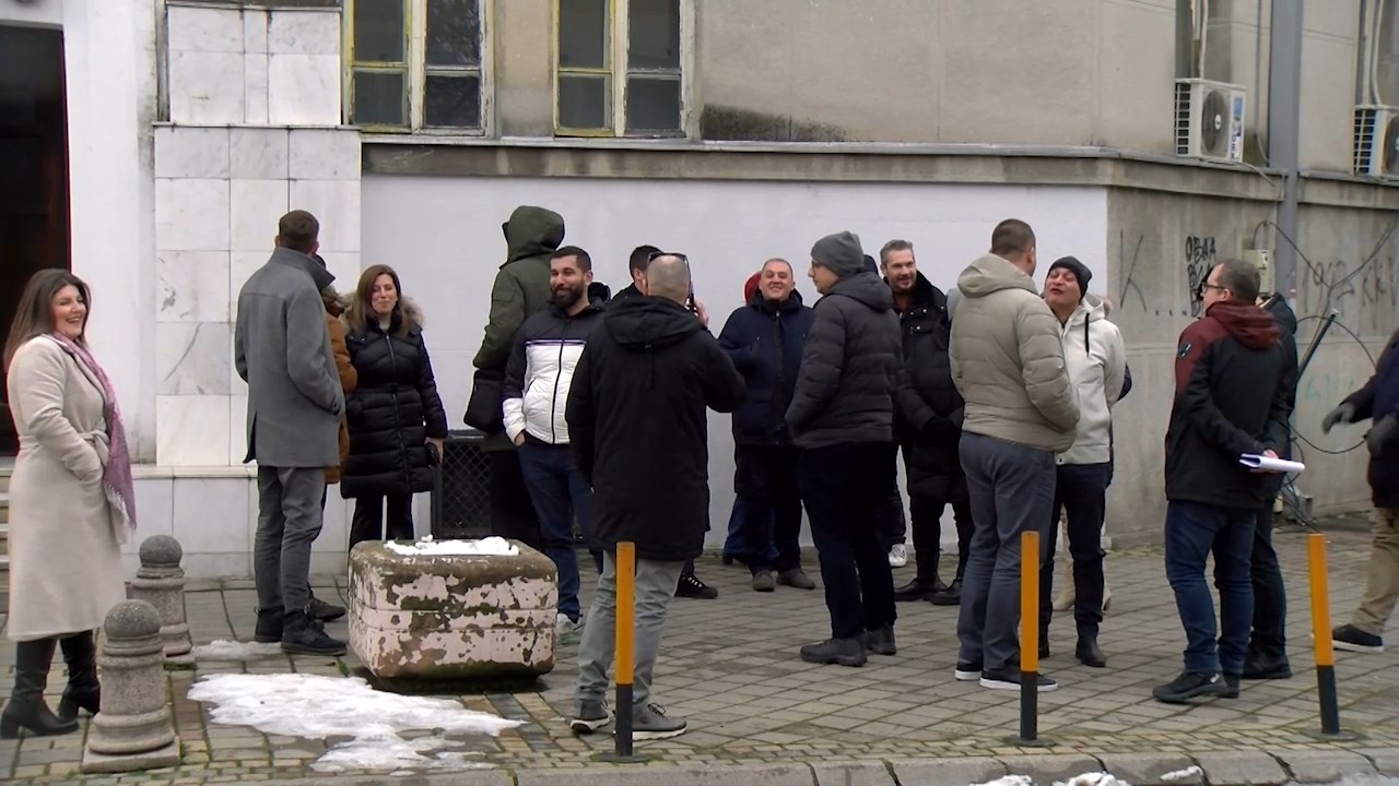 Кој, како и зошто го бојкотира колективниот договор во културата и кај кого е вината