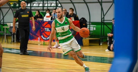 Стајиќ: Да продолжиме со добри игри и против МЗТ