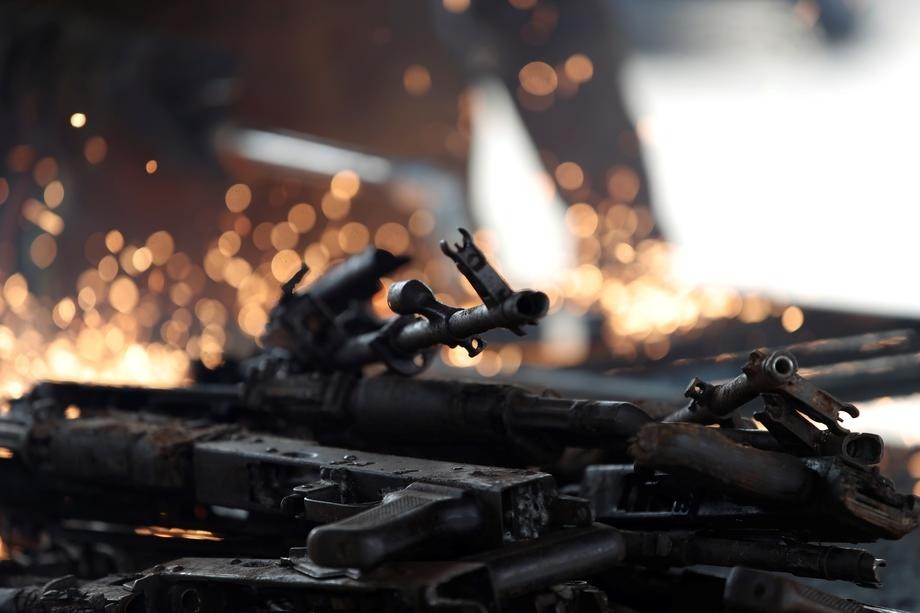 Европска држава започна масовно вооружување: вложува милијарди, дроновите и ракетите стануваат приоритет