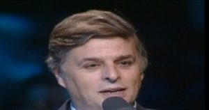 На денешен ден роден е гласот што ја обележа телевизиската историја: Среќен роденден, Благоја Крстевски