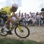 Париз-Рубе – бруталната трка што ги попречува великаните