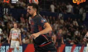 Вардар се распадна во вториот дел: Монпеље доаѓа во Скопје со +10