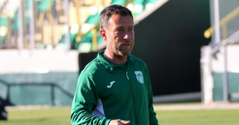 Секуловски: Победата во Тетово ни ја врати вербата, потребна ни е поддршка на ова дерби