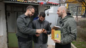 Нешто добро од срце: Lazarov Awards оваа година и со хуманитарна мисија